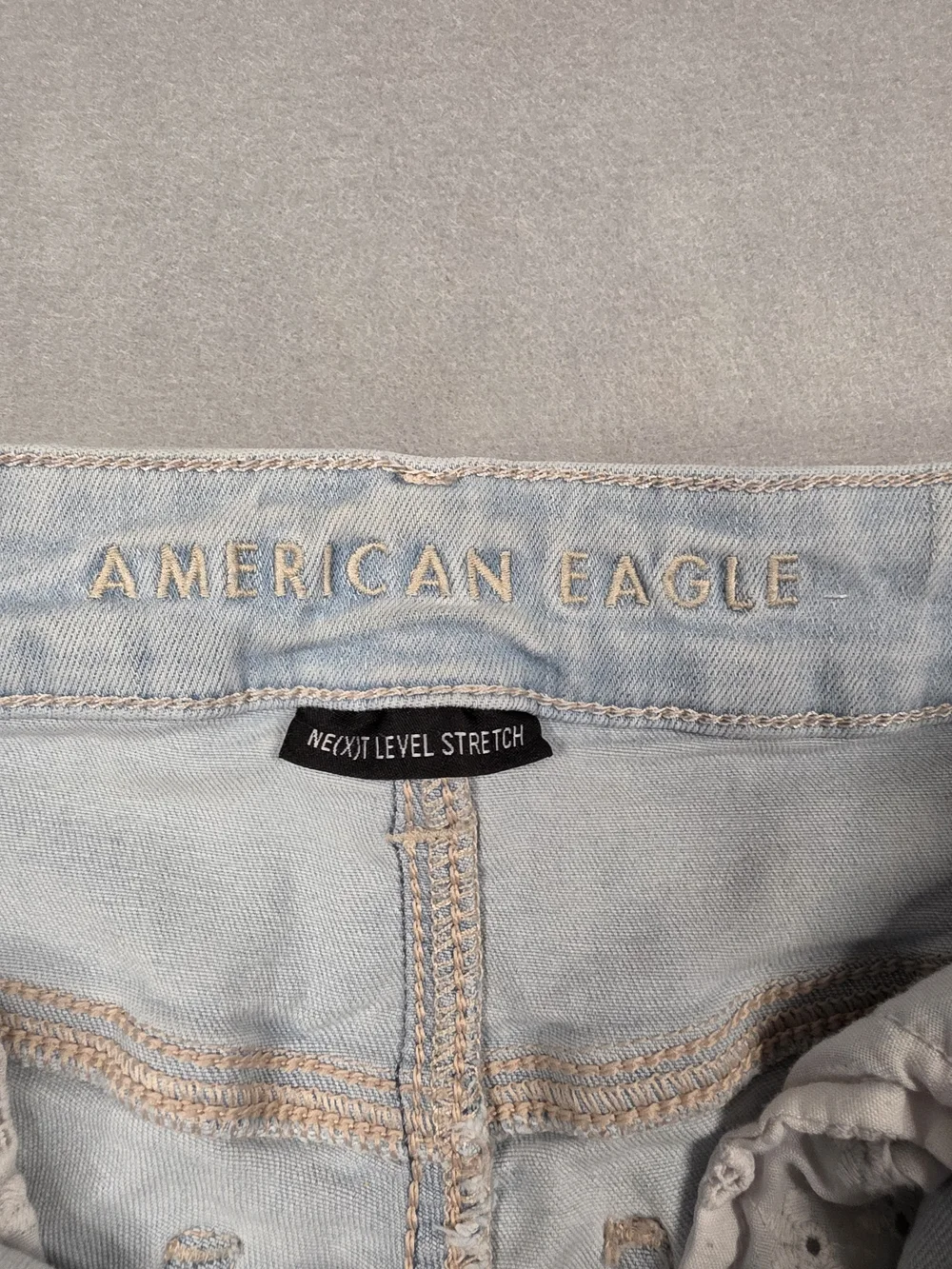 American Eagle Outfitters american eagle